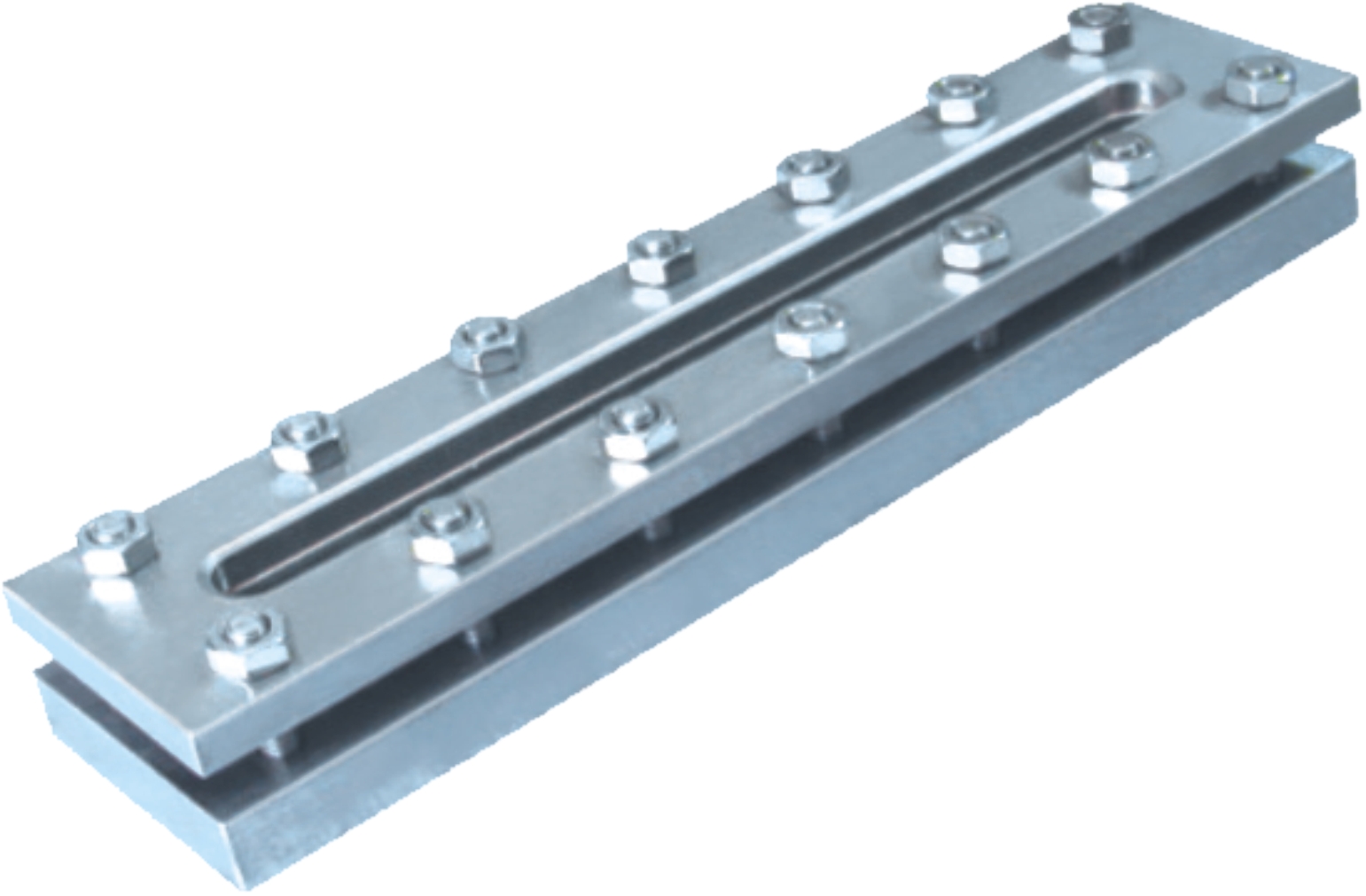 長(zhǎng)條視鏡（玻璃板液位計(jì)）