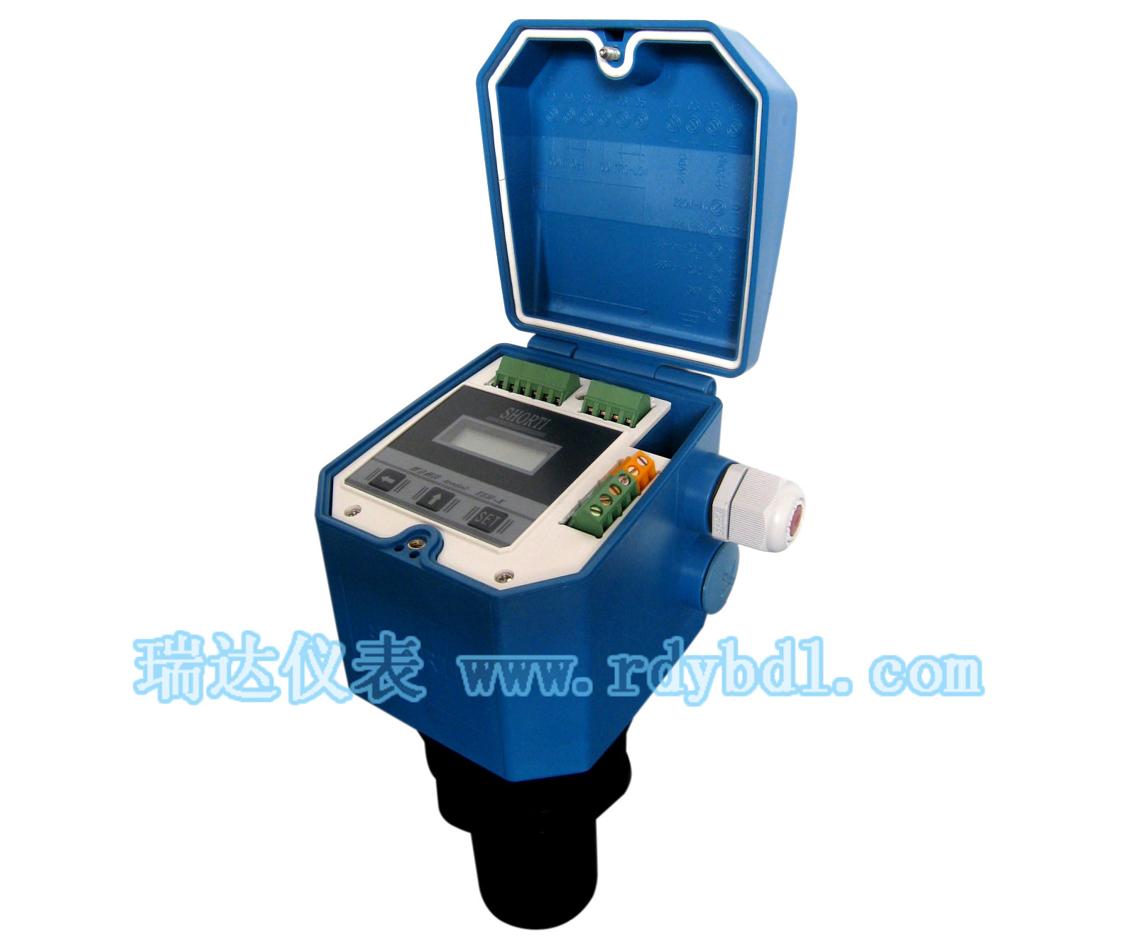 RD-X超聲波液位計(jì)\超聲波水位儀