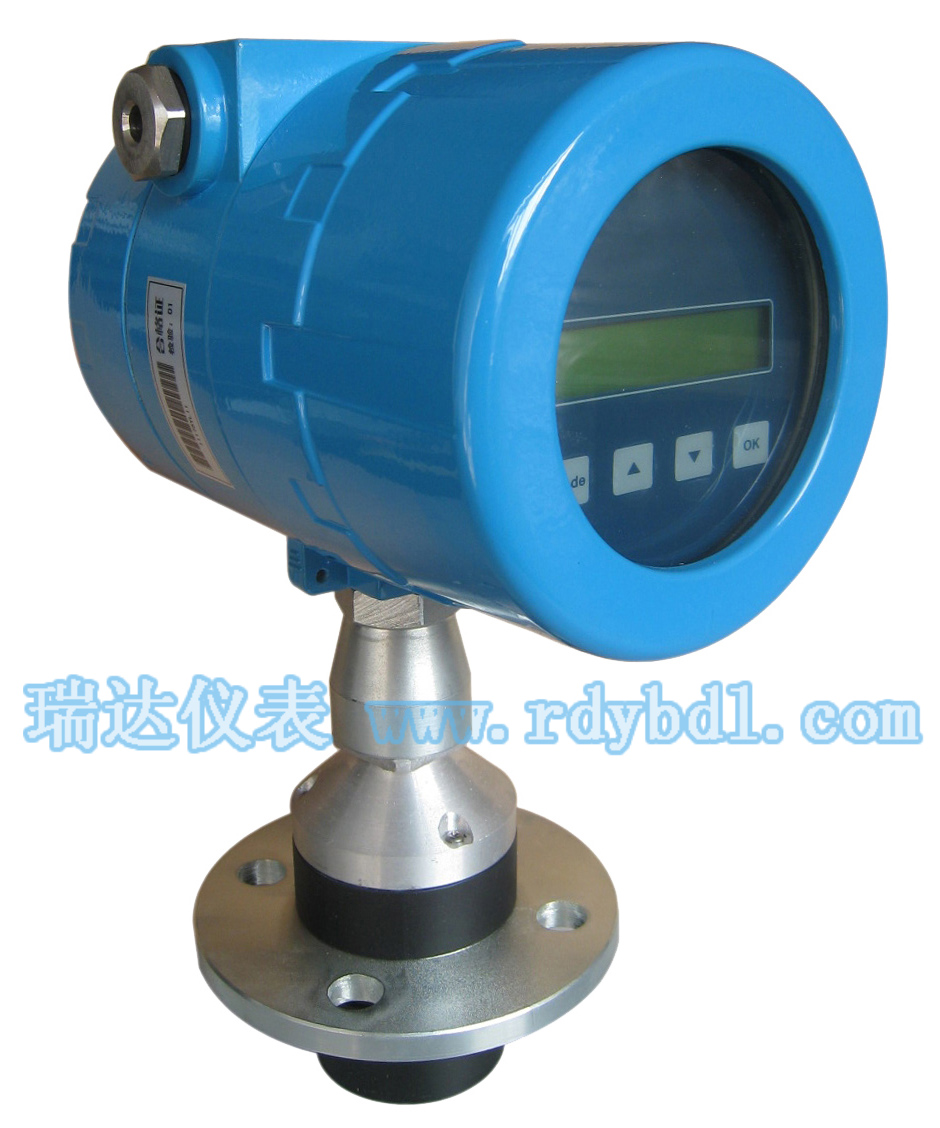 RD-UTG-21BE防爆超聲波液位計防爆液位儀