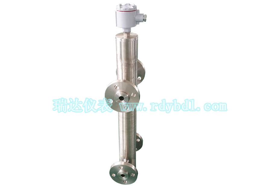 RD-DDKT型電極測量報警筒