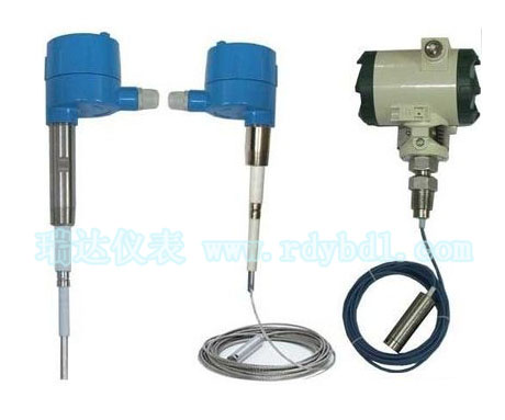 RD-SPL-L型射頻導(dǎo)納液位控制器