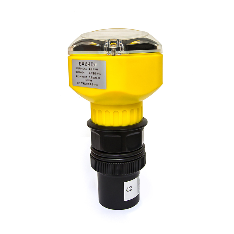 RD1EH-X超聲波液(物)位儀