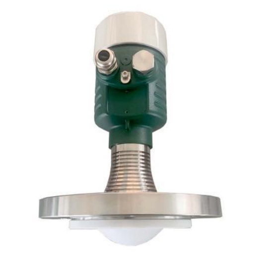 80GHZ透鏡天線調(diào)頻雷達(dá)物位計RDAR870K