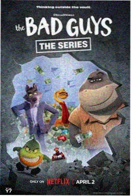 洞房花烛夜 角色画集 动漫设定