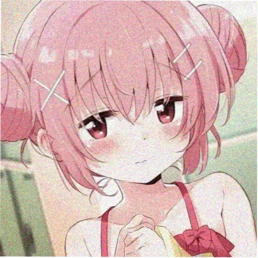漫迷头像