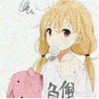 漫迷头像